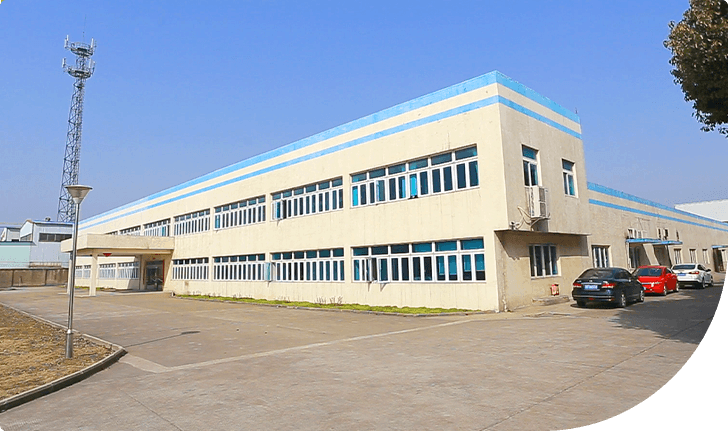 Professional manufacturer