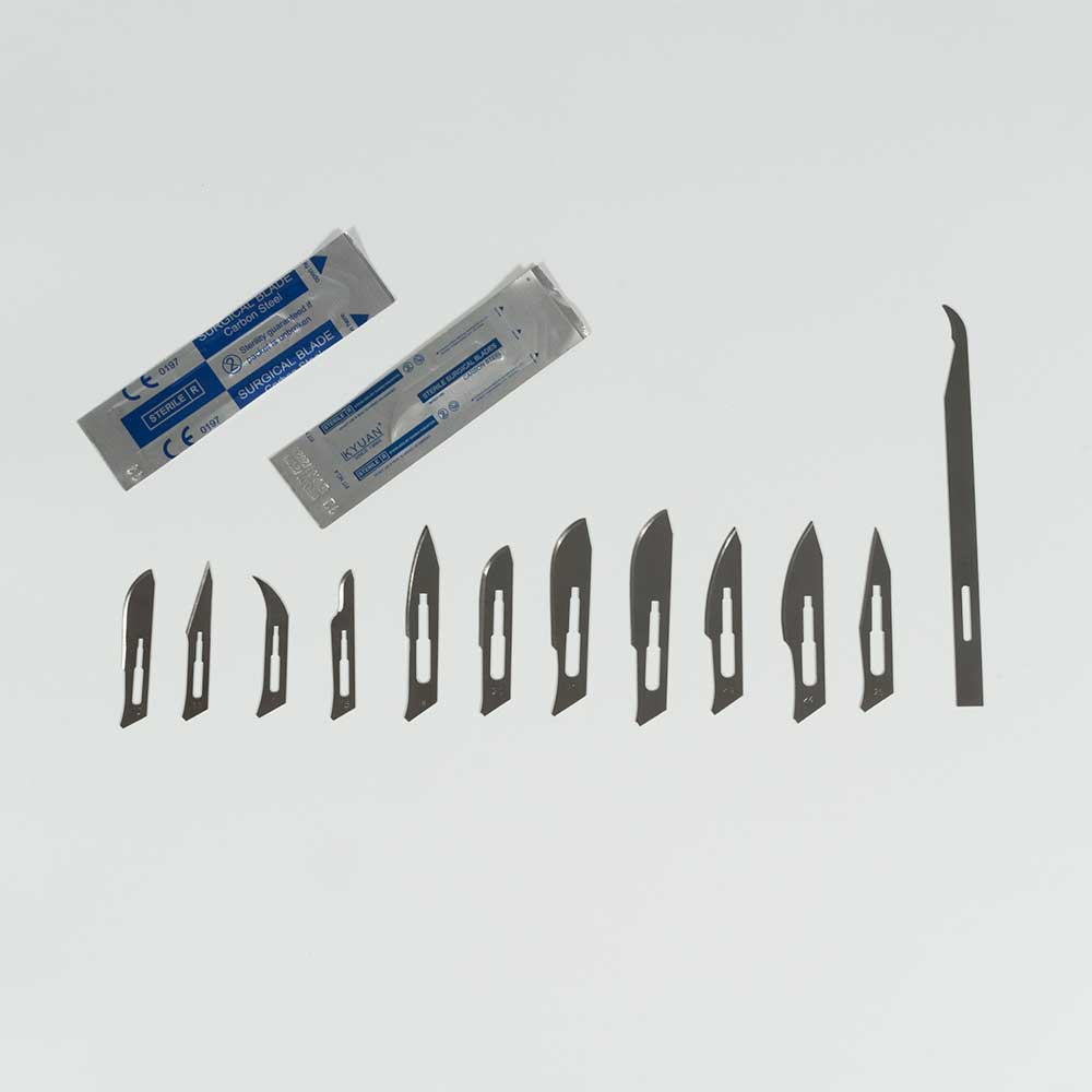 Surgical blades